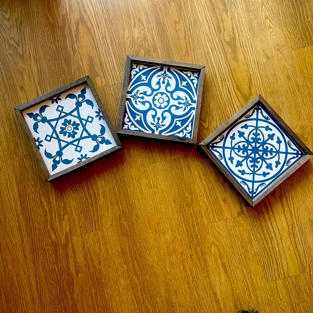 Hand Made Wall Art